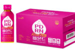 영진약품, 마시는 스킨부스터 ‘PDRN 리얼 바몬드 스킨부스터샷’ CU 단독 출시