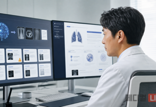 AI 자동검증 통과한 의료 교육자료에서도 오류 확인…전문가 최종 검토 필요