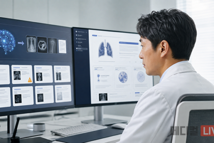 AI 자동검증 통과한 의료 교육자료에서도 오류 확인…전문가 최종 검토 필요
