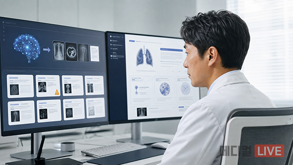 AI 자동검증 통과한 의료 교육자료에서도 오류 확인…전문가 최종 검토 필요