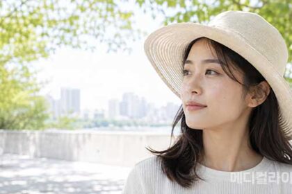 여름철 자외선에 짙어진 기미·잡티…흐린 날에도 관리 필요한 이유