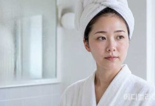 땀 때문에 자주 씻었는데…피부가 더 당기고 가려운 이유