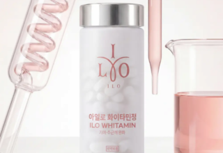 동아제약 아일로, 기미·주근깨 완화 의약외품 ‘화이타민정’ 출시