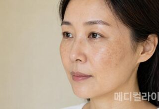 기미·잡티, 모두 같은 색소침착일까…먼저 구분해야 하는 이유