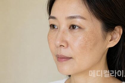 기미·잡티, 모두 같은 색소침착일까…먼저 구분해야 하는 이유