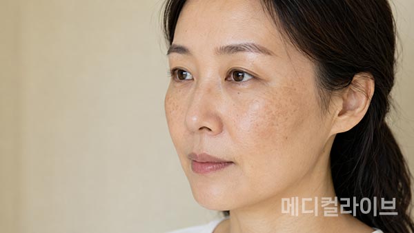 기미·잡티, 모두 같은 색소침착일까…먼저 구분해야 하는 이유