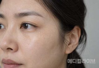 눈가에 생긴 하얀 알갱이…비립종, 짜기 전에 확인해야 할 이유