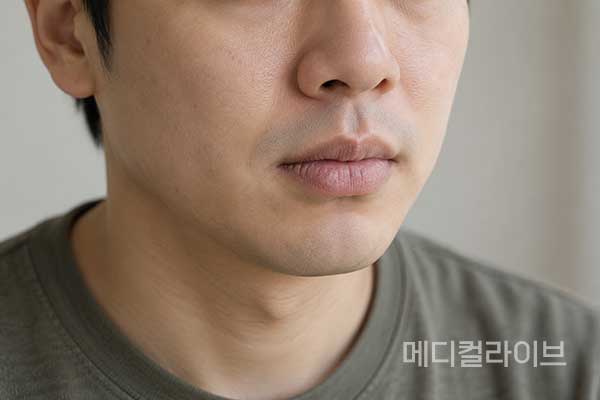 립밤을 발라도 자꾸 트는 입술…침 바르는 습관·제품 자극 살펴야